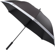 Umbrella Large Paraply Svart PANT*Betinget Tilbud
