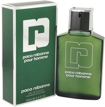 PACO RABANNE by Paco Rabanne - Eau De Toilette Spray 100 ml - til mænd