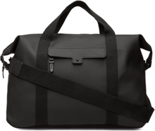 Fr Travelbag Bags Weekend & Gym Bags Black Tretorn