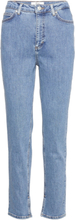 Katelyn Bottoms Jeans Straight-regular Blue FIVEUNITS