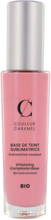 Couleur Caramel Enhancing Complexion Base n°21 Pink