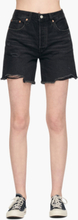 Levi’s - 501 Mid Thigh Shorts - Sort - W28