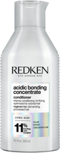 Acidic Bonding Concentrate Abc Conditi R Hår Conditi R Balsam Nude Redken*Betinget Tilbud