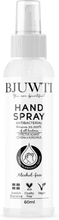 Bjuwti Hand Hygiene Antibakteriell Hand Spray 60 ml