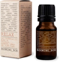 Booming Bob Mixed Essential Oil Relax 10 ml