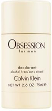 Calvin Klein - Obsession for Men - Deo stick