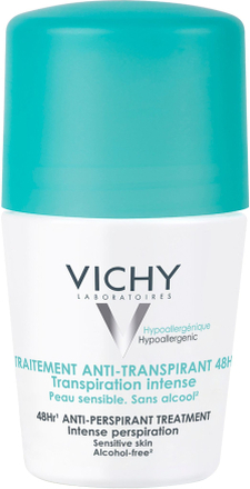 VICHY 48Hr Anti-Perspirant Treatment 50 ml