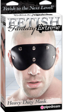 Fetish Fantasy Extreme Heavy Duty Mask