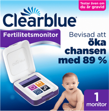 Clear Blue Advanced Fertilitetsmonitor