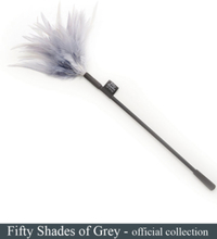 Fifty Shades of Grey - Tease Feather Tickler