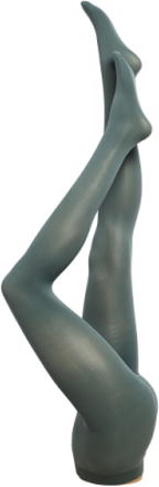 Decoy Tight Microfiber 60D 3D Lingerie Pantyhose & Leggings Grønn Decoy*Betinget Tilbud
