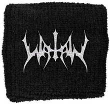 Watain: Wristband/Logo (Retail Pack)