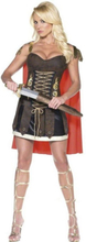 Gladiator Kostyme