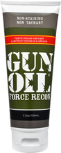 Gun Oil Force Recon -100 ml Silikonbaserat Glidmedel