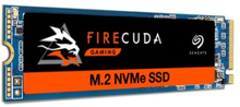 Seagate Firecuda 510 1,024gb M.2 2280 Pci Express 3.0 X4 (nvme)