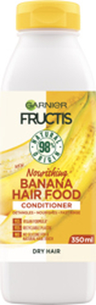 Hair Food Conditioner Banana, 350ml