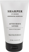 Sharper After Shave Lotion Beauty MEN Shaving Products After Shave Nude Sharper Grooming*Betinget Tilbud