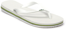 Brasil Shoes Summer Shoes Sandals Hvit Havaianas*Betinget Tilbud