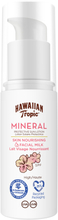 Hawaiian Tropic Mineral Sun Milk Face SPF30 50 ml