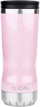 Glacial Tumbler Pink Pearl