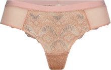 Naked Cheeky Lingerie Panties Brazilian Panties Rosa Understatement Underwear*Betinget Tilbud