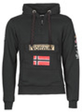 Geographical Norway Sweater GYMCLASS heren