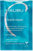 Malibu C Malibu C - Miracle Repair Sachet 1-pack