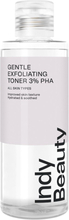 Indy Beauty Gentle Exfoliating Toner 3% PHA 125 ml