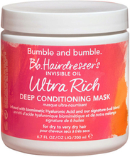 Bumble & Bumble HIO Ultra Rich Mask 200 ml