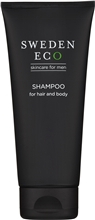 Shampoo for Hair and Body 200 ml