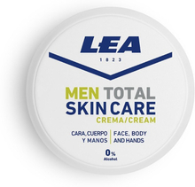 LEA Men Total Skincare Cream 100 ml