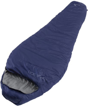 Easy Camp sovepose - Orbit 300 - Blå