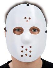 Jason Hockey Mask (mask)