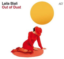 Biali Laila: Out Of Dust
