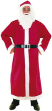 Santa - Kostyme