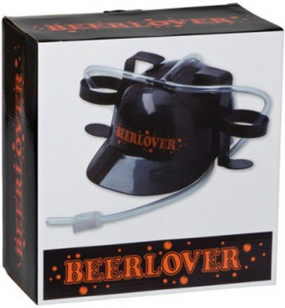 Beerlover - Partyhatt