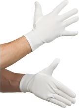Michael Jackson Gloves – Vit