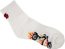 Biker Socks – Vita