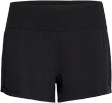 Adv Essence 2-In-1 Shorts W Sport Shorts Sport Shorts Black Craft