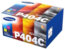 Samsung Toner CLT-P404C/ELS 4-pack