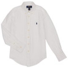 Polo Ralph Lauren Camicia a maniche lunghe CLBDPPC-SHIRTS-SPORT SHIRT