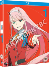 DARLING in the FRANXX - Part One