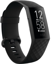 Fitbit Charge 4 Sort/sort