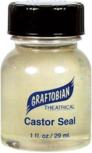 Castor Seal 29 ml Graftobian Specialeffekter
