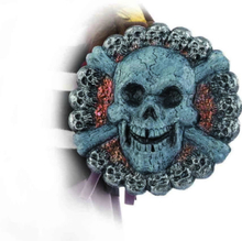 Warrior Shield of Skulls Kostymetilbehør