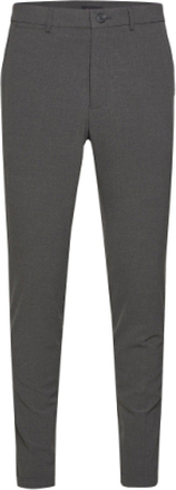 Maliam Pant Dressbukser Formelle Bukser Grå Matinique*Betinget Tilbud