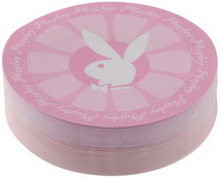 Playboy Bunny Klisterlappar - Rosa