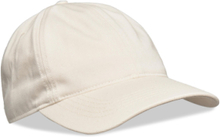 Rodebjer Imagine Cap Accessories Headwear Caps Creme RODEBJER*Betinget Tilbud