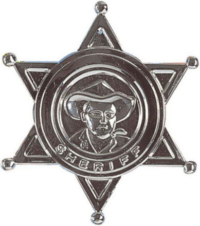 Sheriff Stjerne