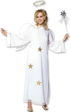 Stjerne Engelen - Kostyme